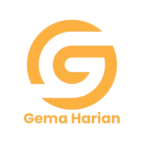 Gema Harian